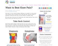 xlecx.kne|Knee pain .